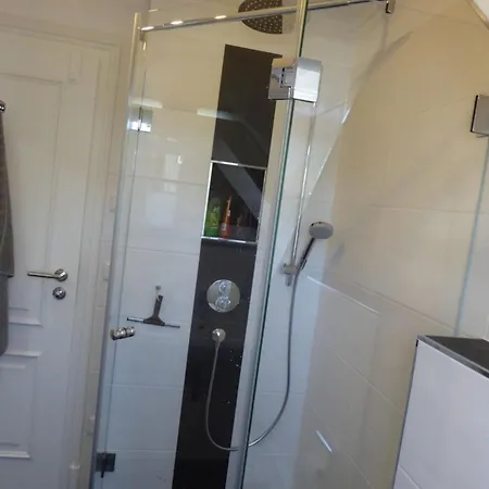 Apartment Sylter Strandzauber Westerland