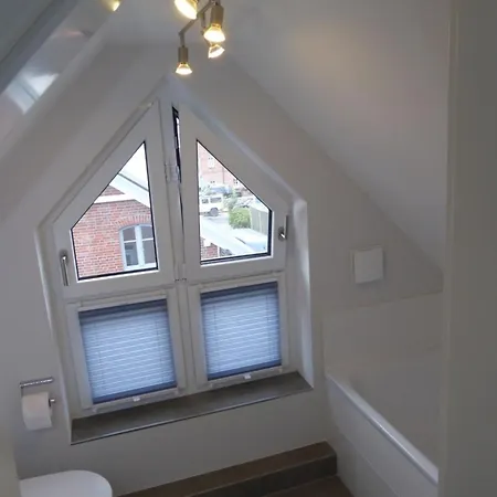 Sylter Strandzauber Apartment Westerland