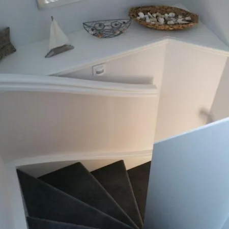 Apartamento Sylter Strandzauber *