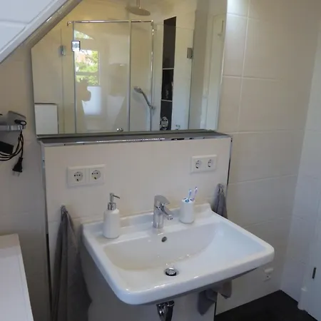 Sylter Strandzauber Apartamento Westerland